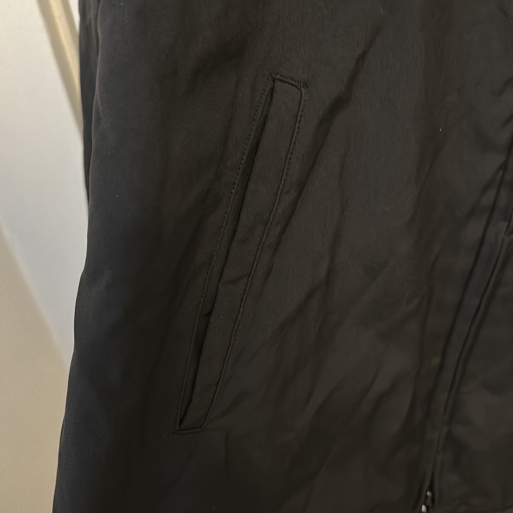 Gap Rain Jacket - image 3